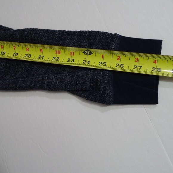 Joes Jeans Textured Blue Henley Long Sleeve Top Men Size S Night Sky Casual - Picture 10 of 12